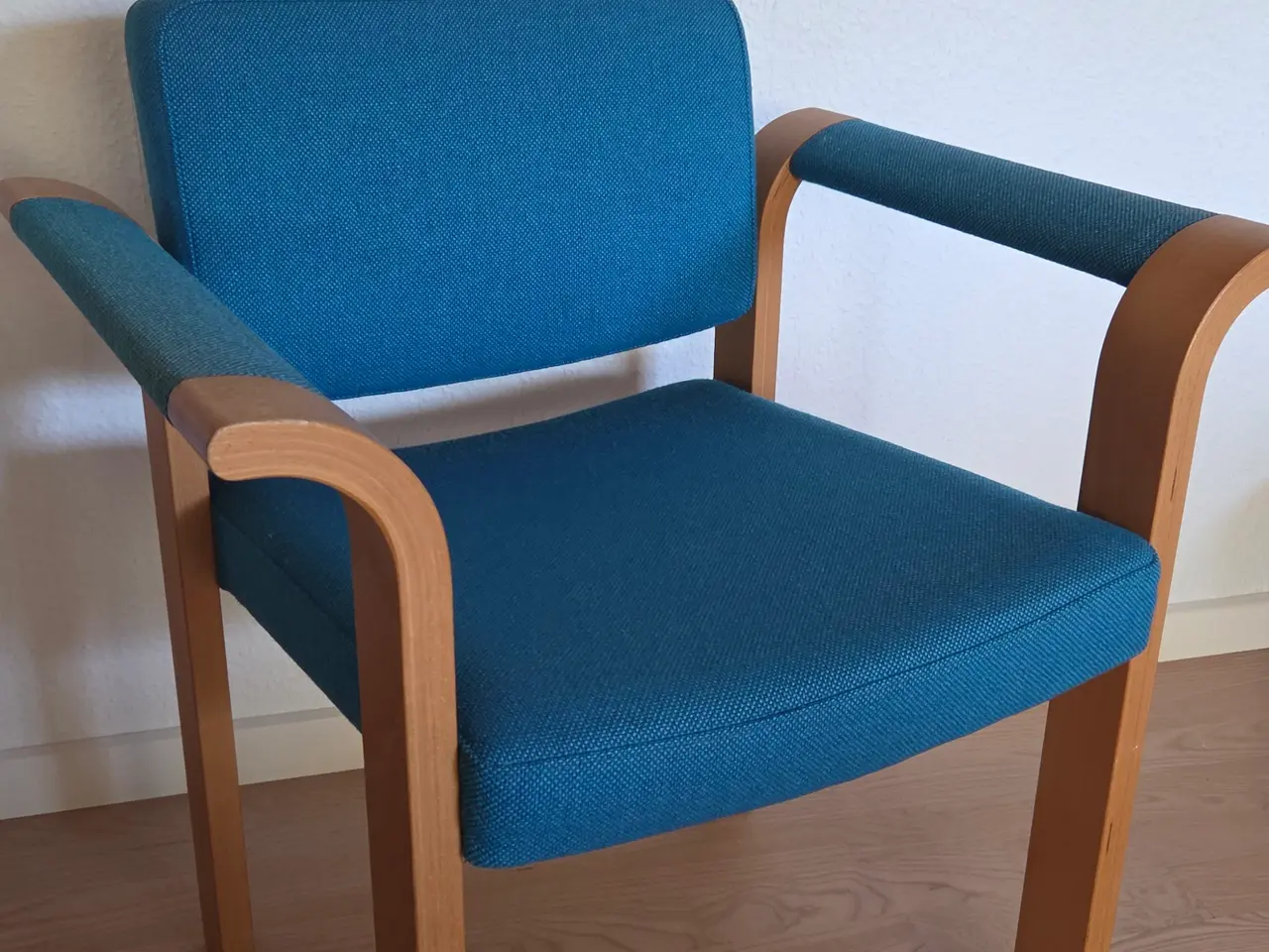 Billede 1 - Magnus Olesen stole - 2 stk. model 6411