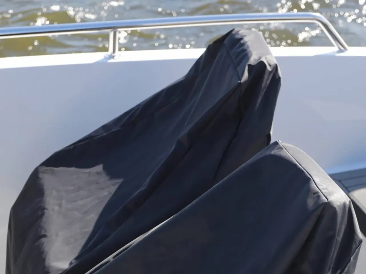 Billede 9 - Finnmaster S5
