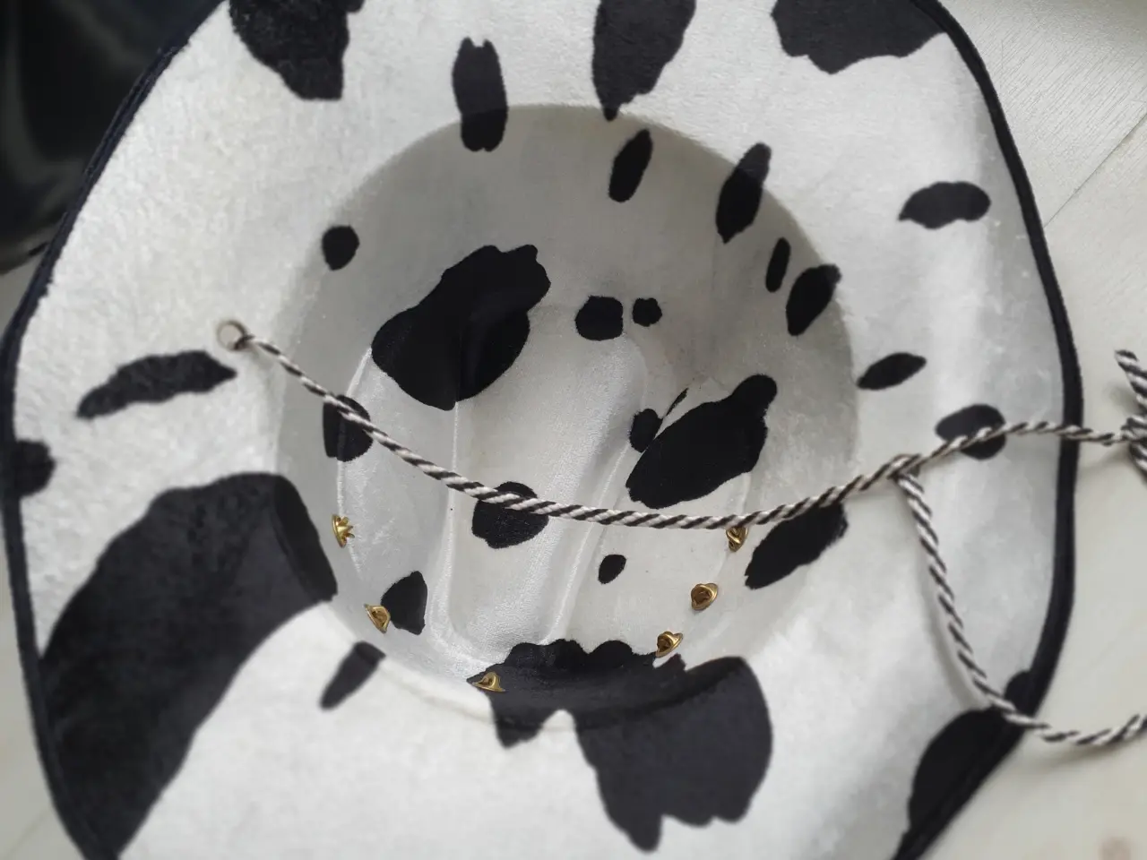 Billede 8 - Cowboyhat / Linedance hat