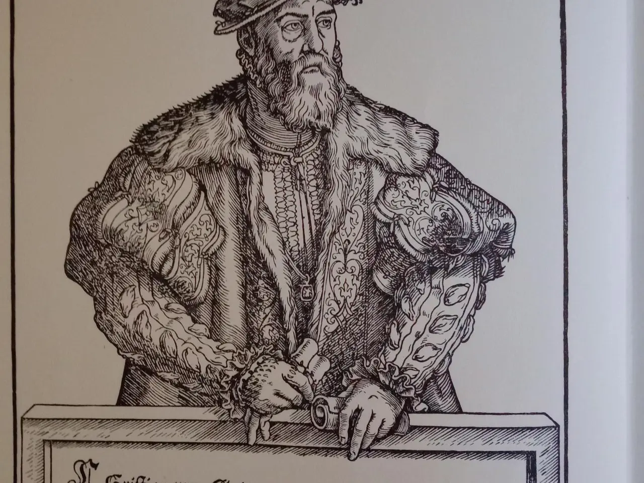 Billede 7 - stor flot billedbibel