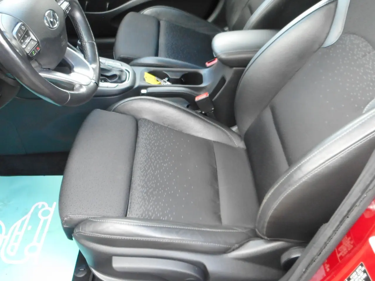 Billede 8 - Hyundai i30 1,6 CRDi 136 Premium DCT