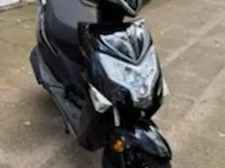 VGA Scooter Eplora Euro-5 - 30
