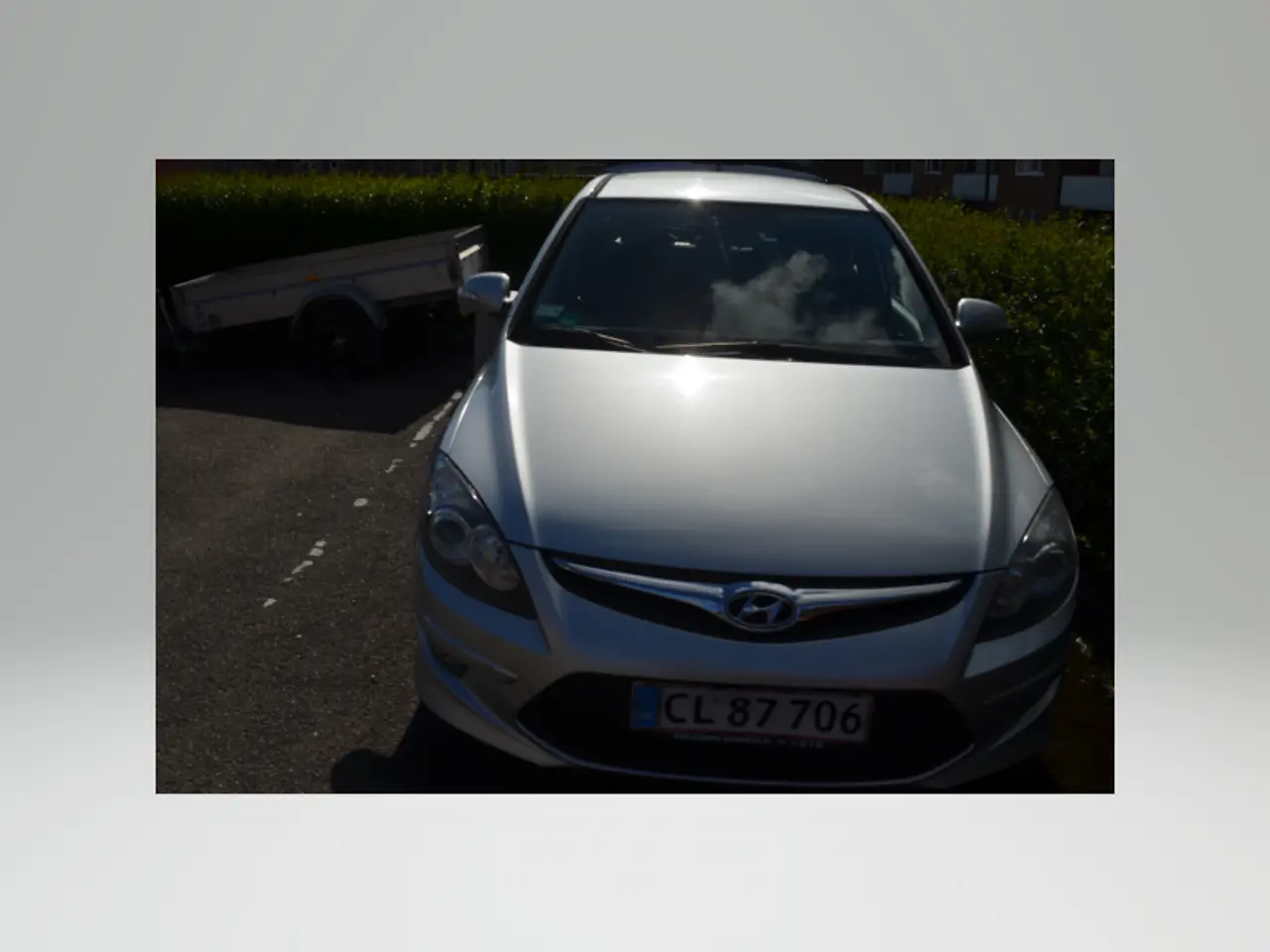 Billede 2 - Hyundai i30 crdi