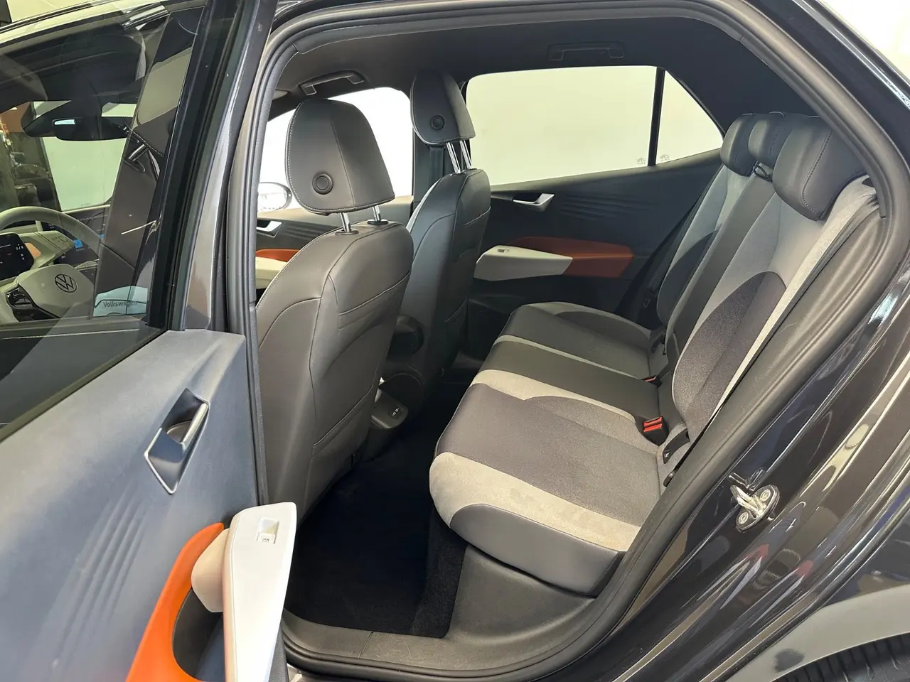 Billede 12 - VW ID.3 58 1ST Pro Performance