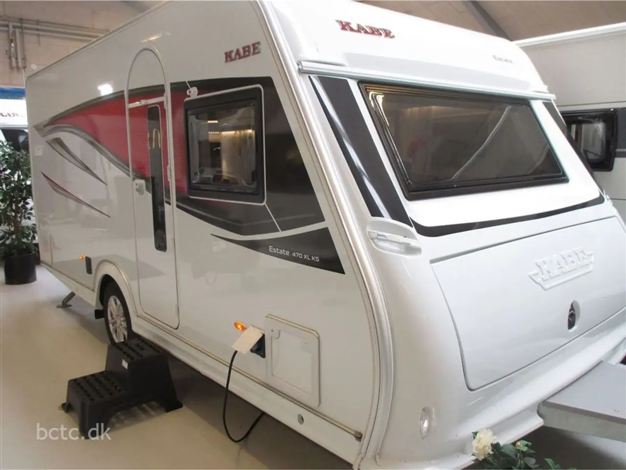 Billede 1 - 2026 - Kabe Estate 470 XL/KS