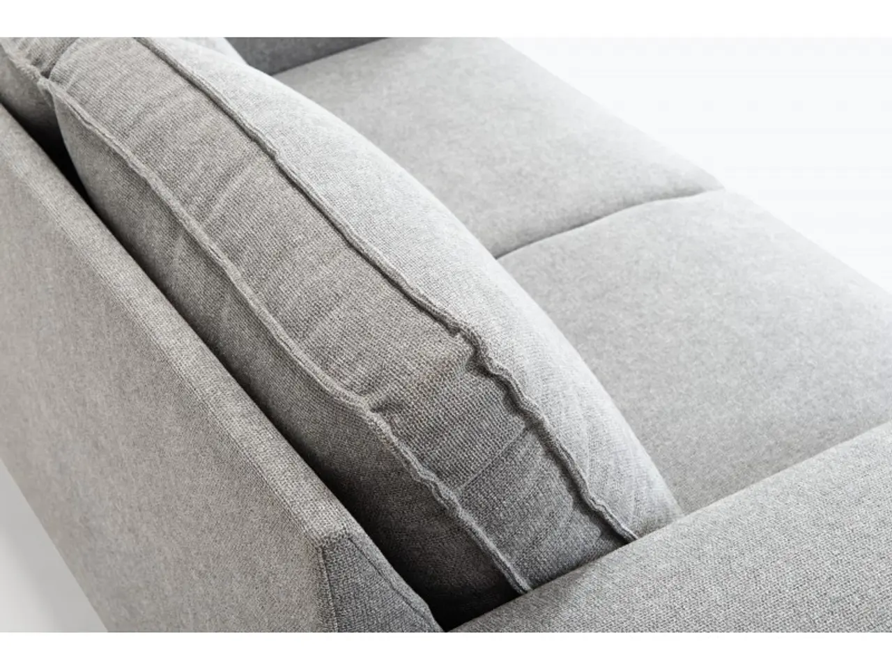 Billede 4 - Hjort Knudsen Ishøj Sofasæt 2+3 pers.