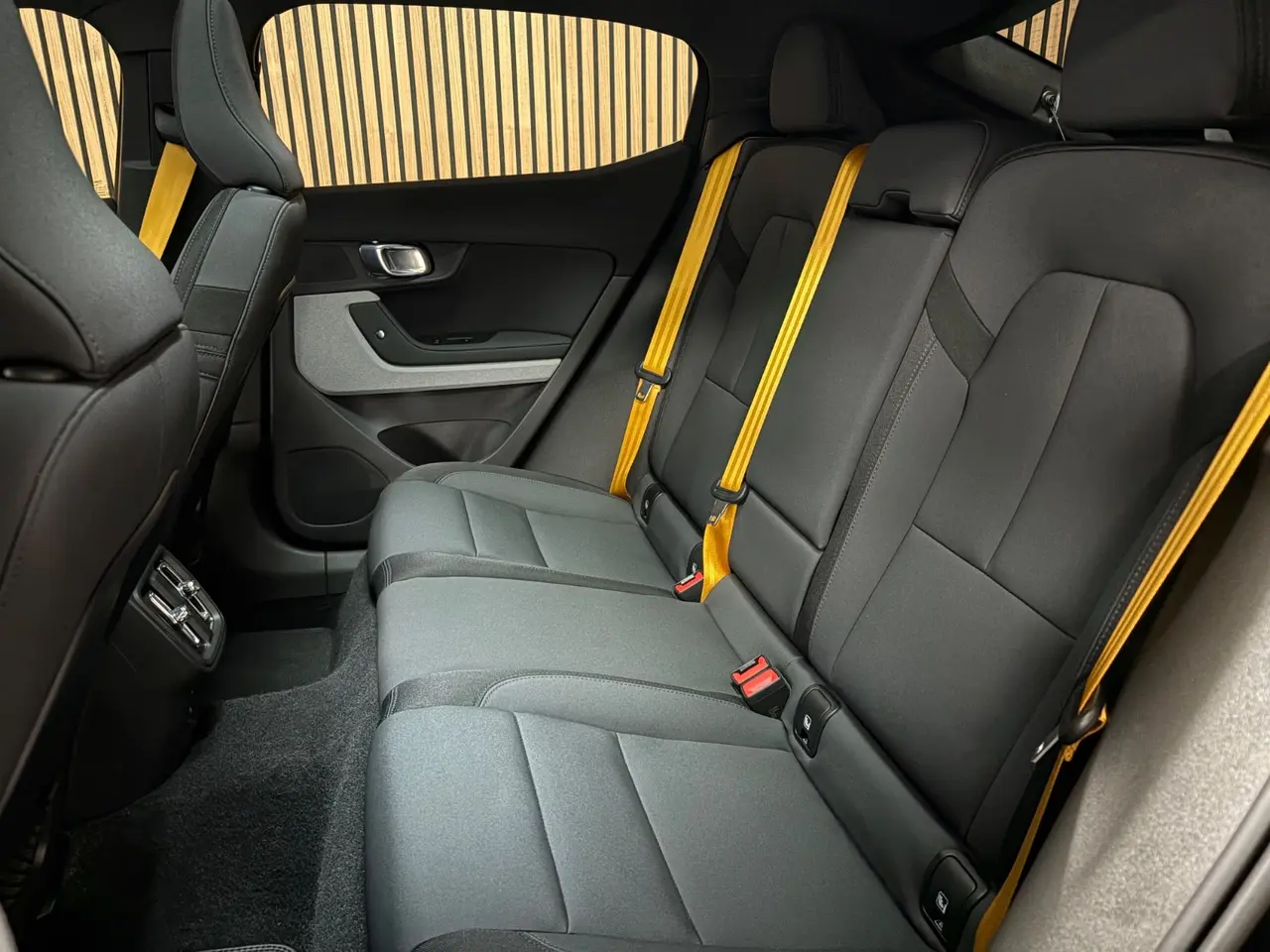 Billede 9 - Polestar 2 Performance AWD