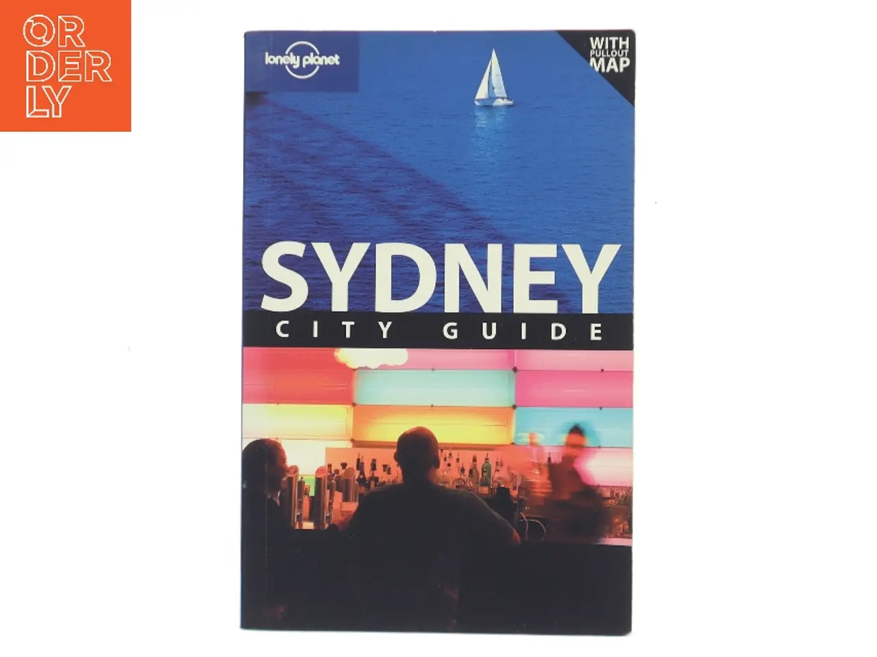 Billede 1 - Sydney : Peter Dragicevich, Jolyon Attwooll af Lonely Planet (Bog)