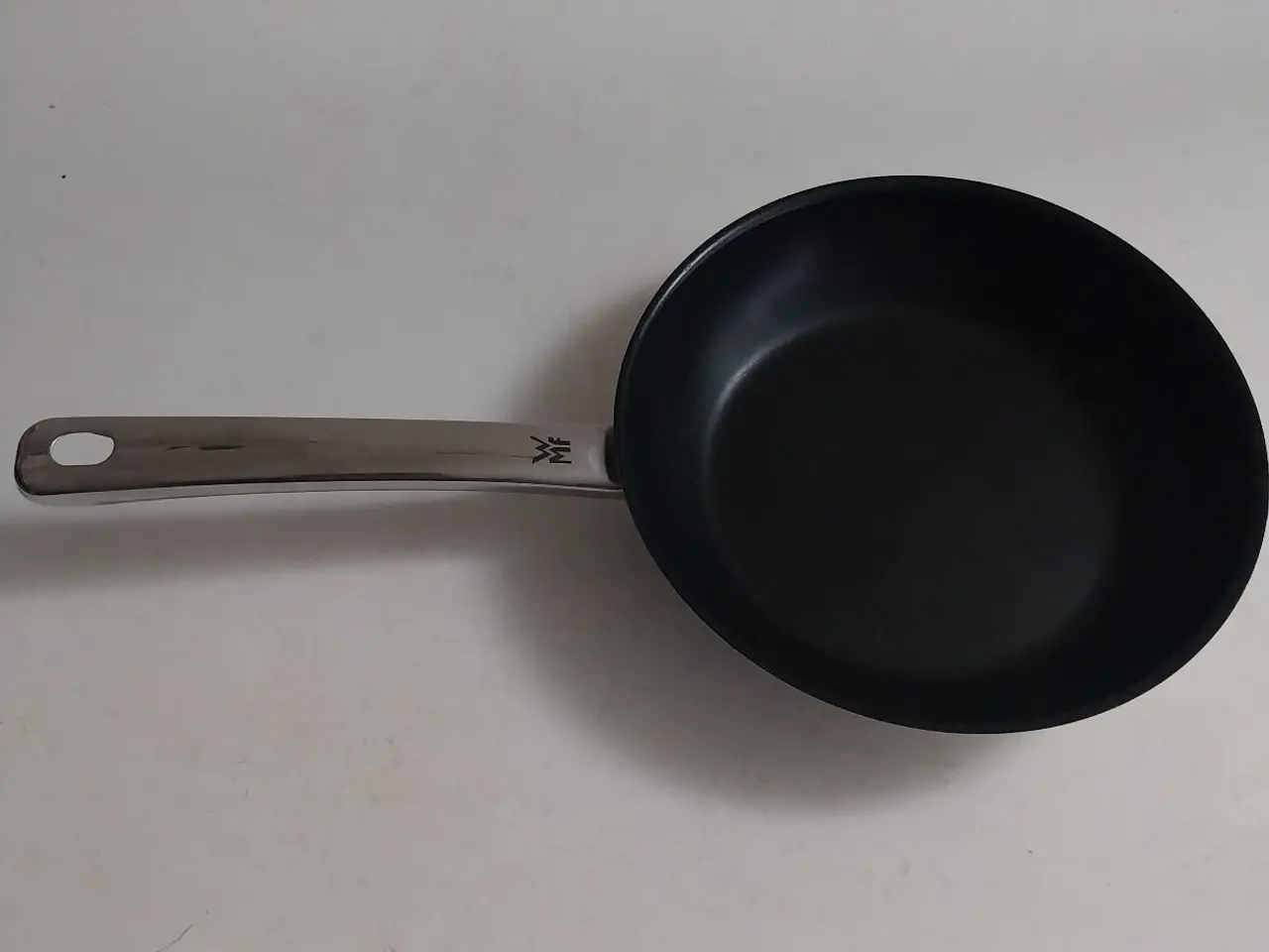 Billede 1 - Stegepande 21 cm bred 