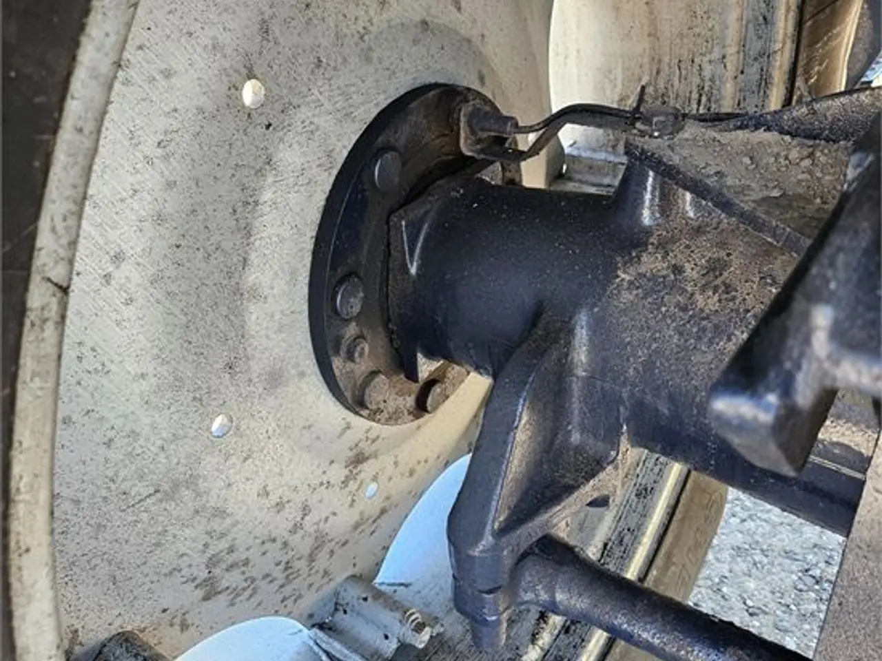 Billede 37 - Deutz-Fahr DX 6.50 - 4WD turbo powermatic