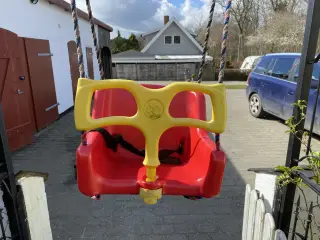 Barnegynge