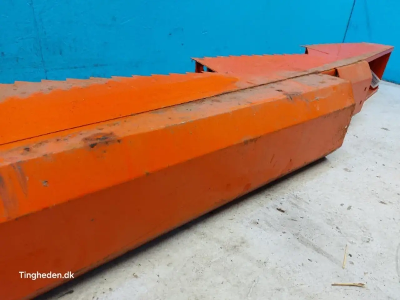 Billede 17 - Bizon Z058 Rekord Ryster 5058/13007