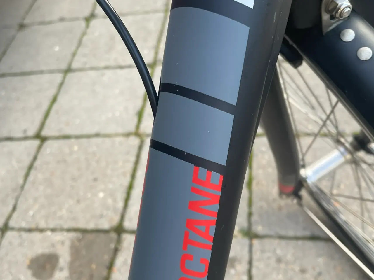 Billede 4 - Herrecykel MBK