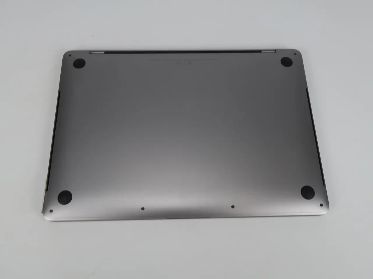 Billede 4 - Apple MacBook Pro 2020 13"