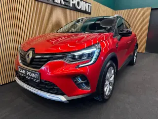 Renault Captur 1,0 TCe 100 Intens