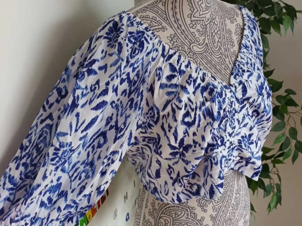 Billede 4 - Top. Gina Tricot. XL/42