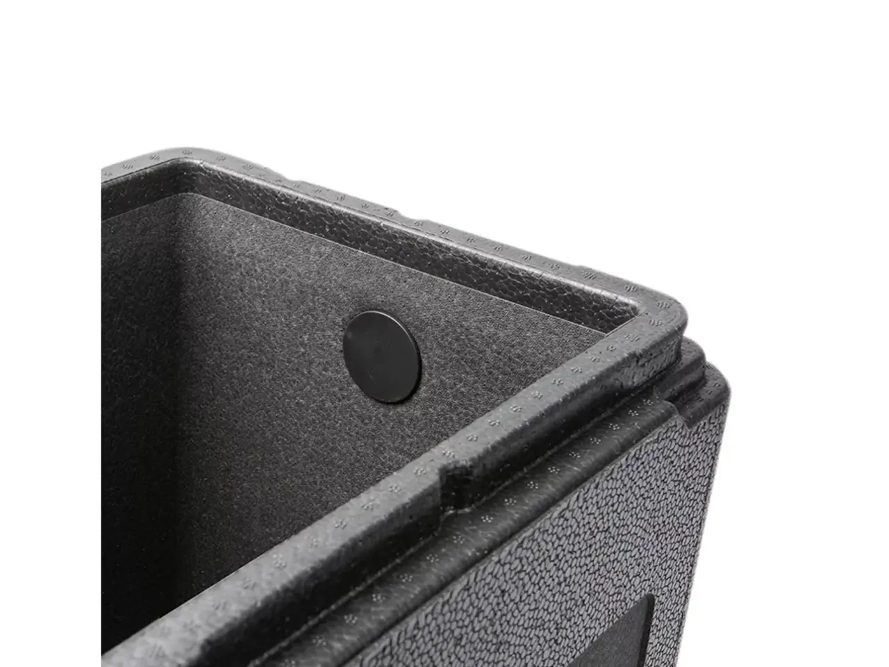 Billede 5 - Termoboks/Shopping Box – 20 L – sort