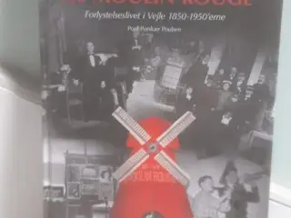 Fra Vejle klub til Moulin Rouge