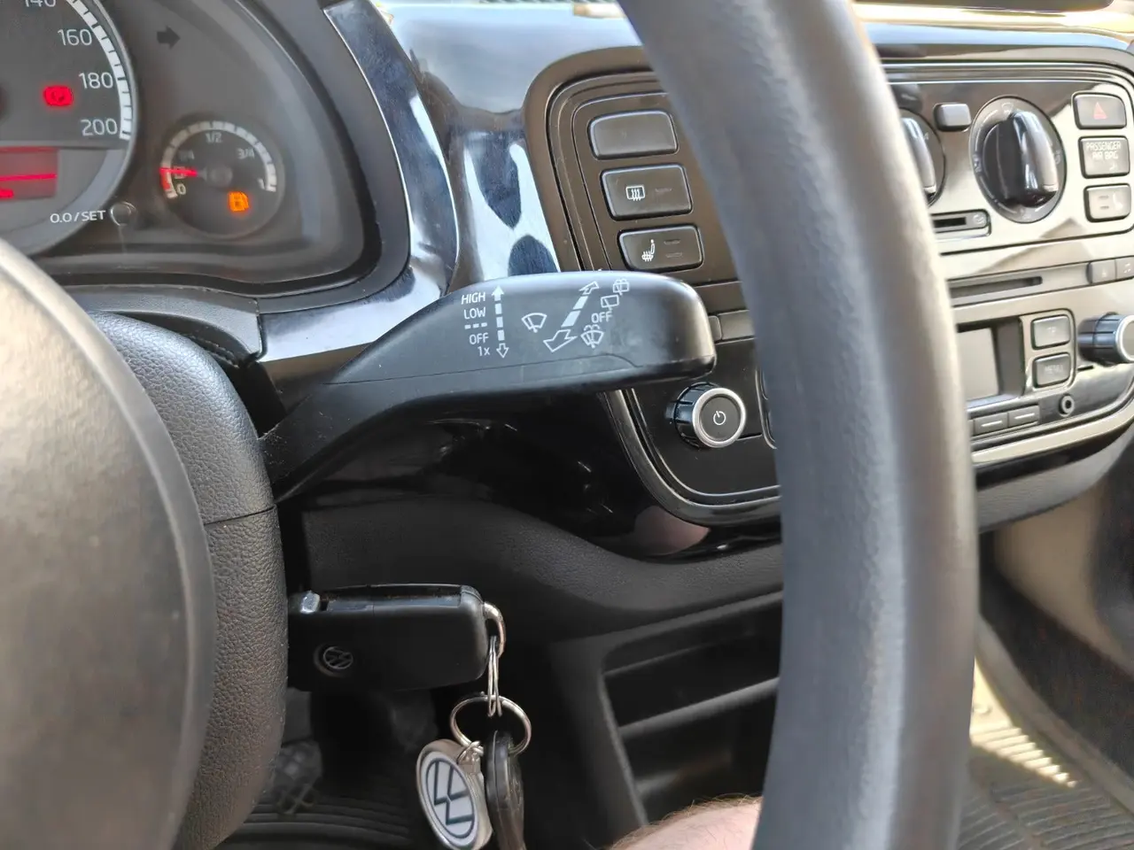 Billede 20 - VW Up! 1,0 60 Move Up!