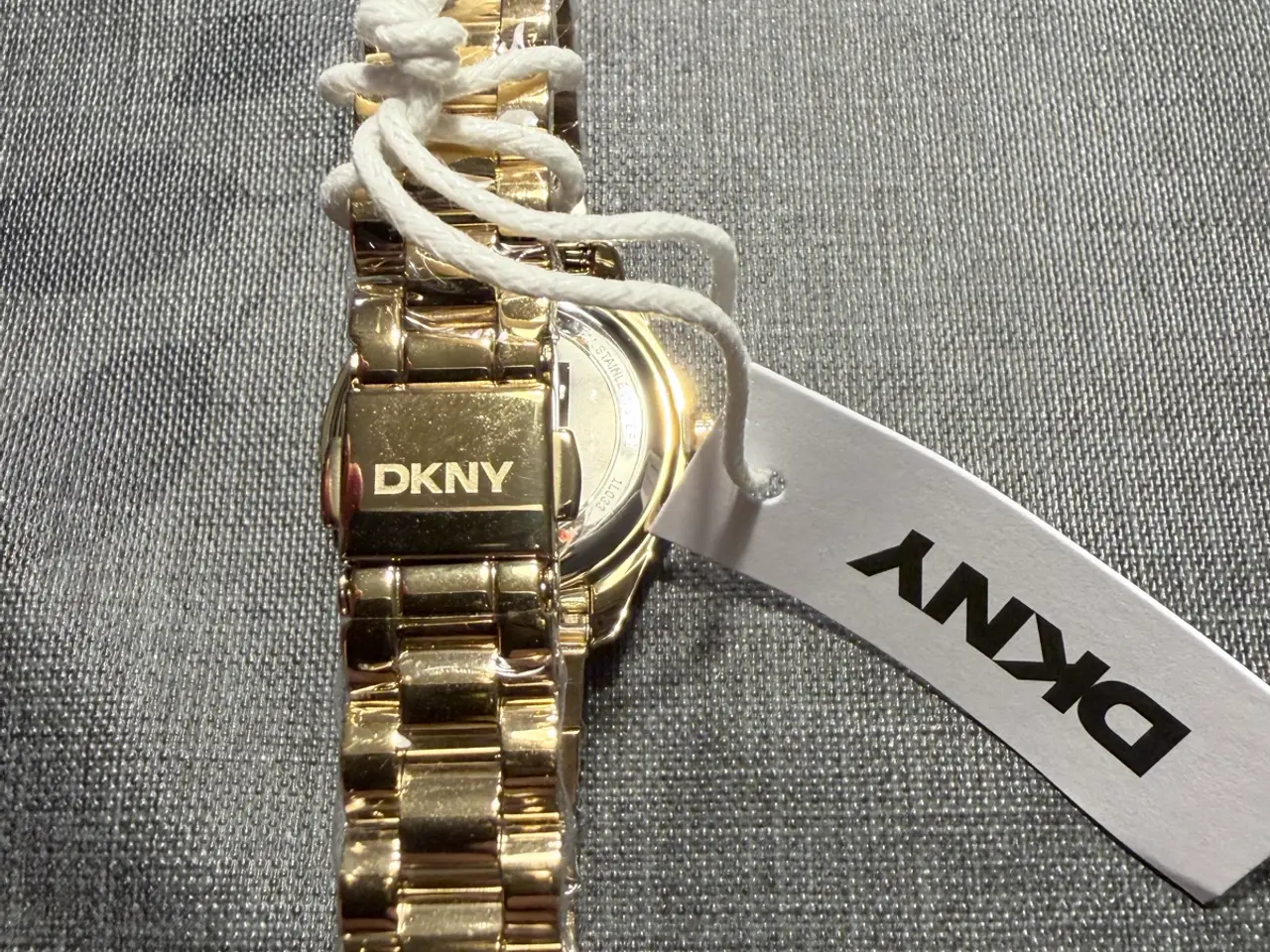 Billede 8 - DKNY Dameur ubrugt