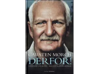 Derfor! - Inspiration til personlig udvikling