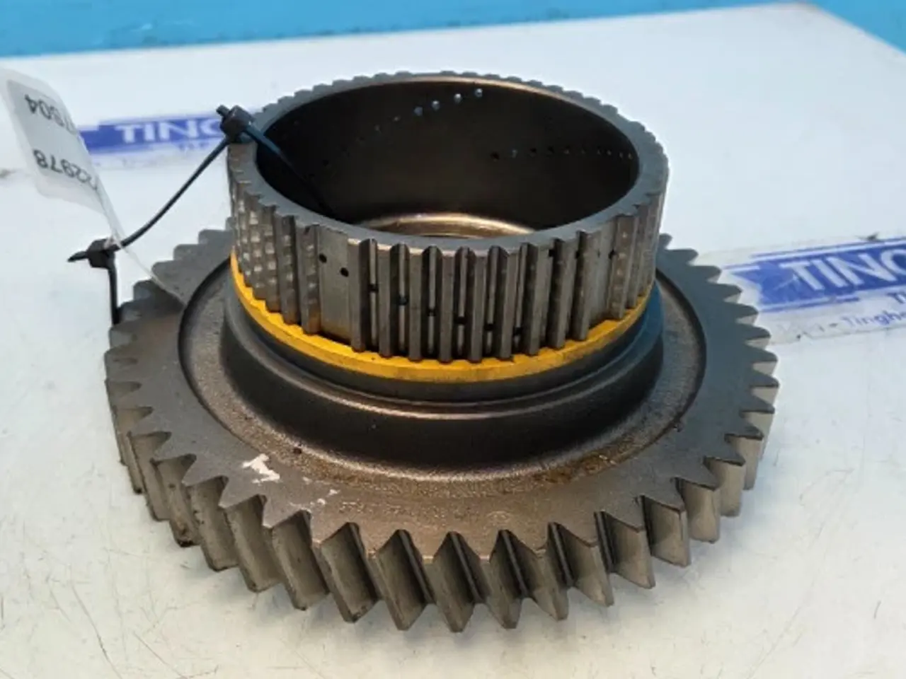 Billede 7 - Case Magnum 280 Gear 87719462