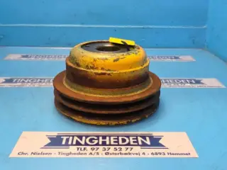 New Holland TX68 Remskive 9813877