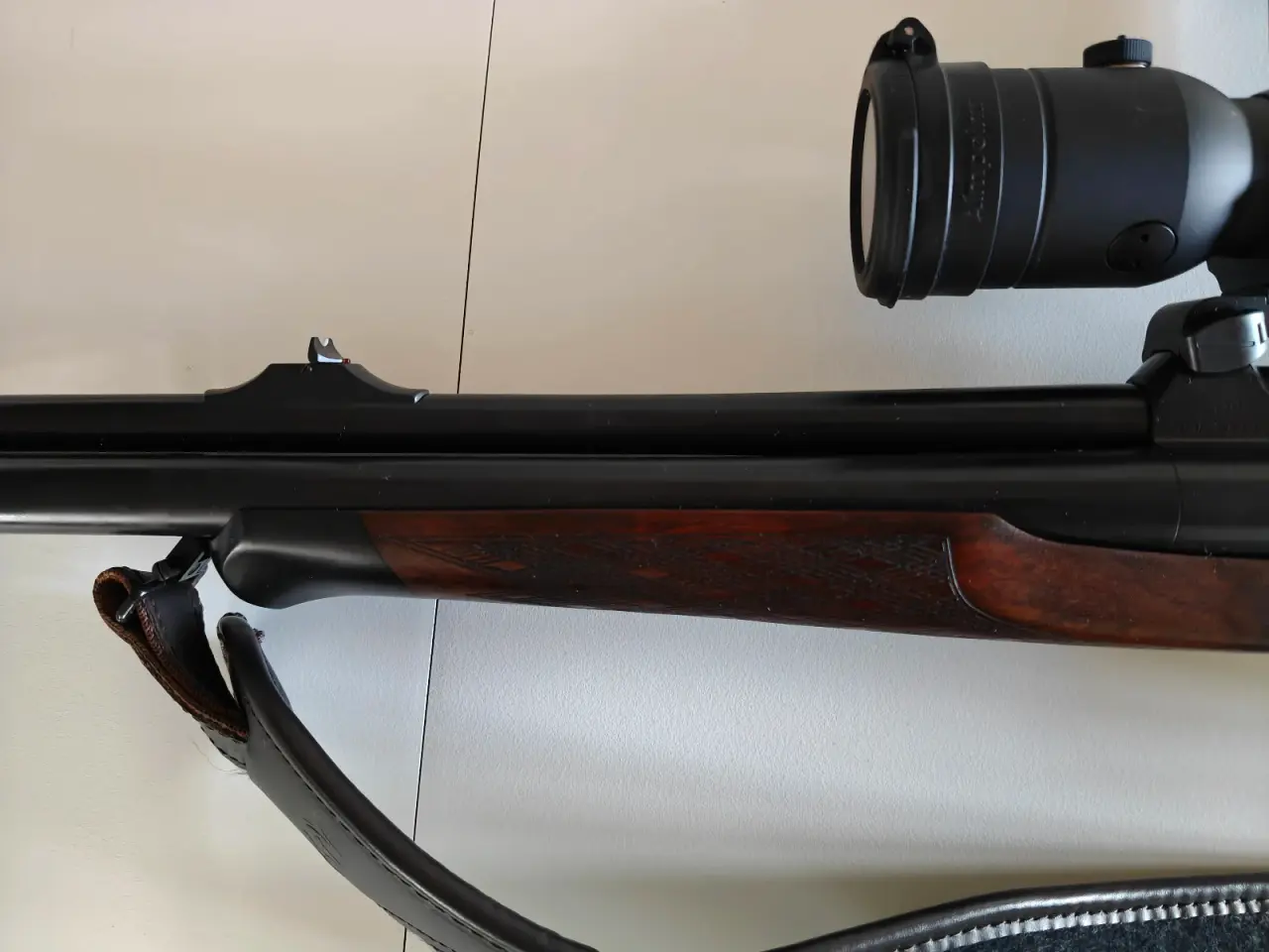 Billede 3 - Blaser D99 lux