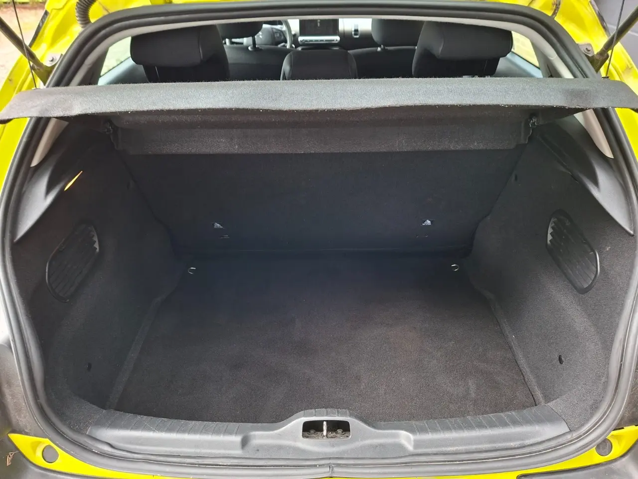 Billede 15 - Citroën C4 Cactus 1,2 PureTech 82 Feel Edition ETG