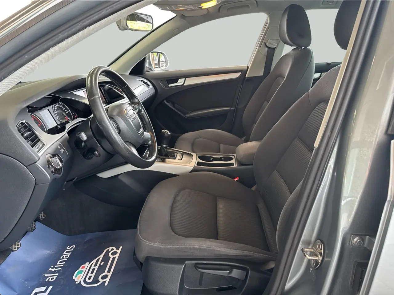 Billede 11 - Audi A4 2,0 TDi 143 Avant