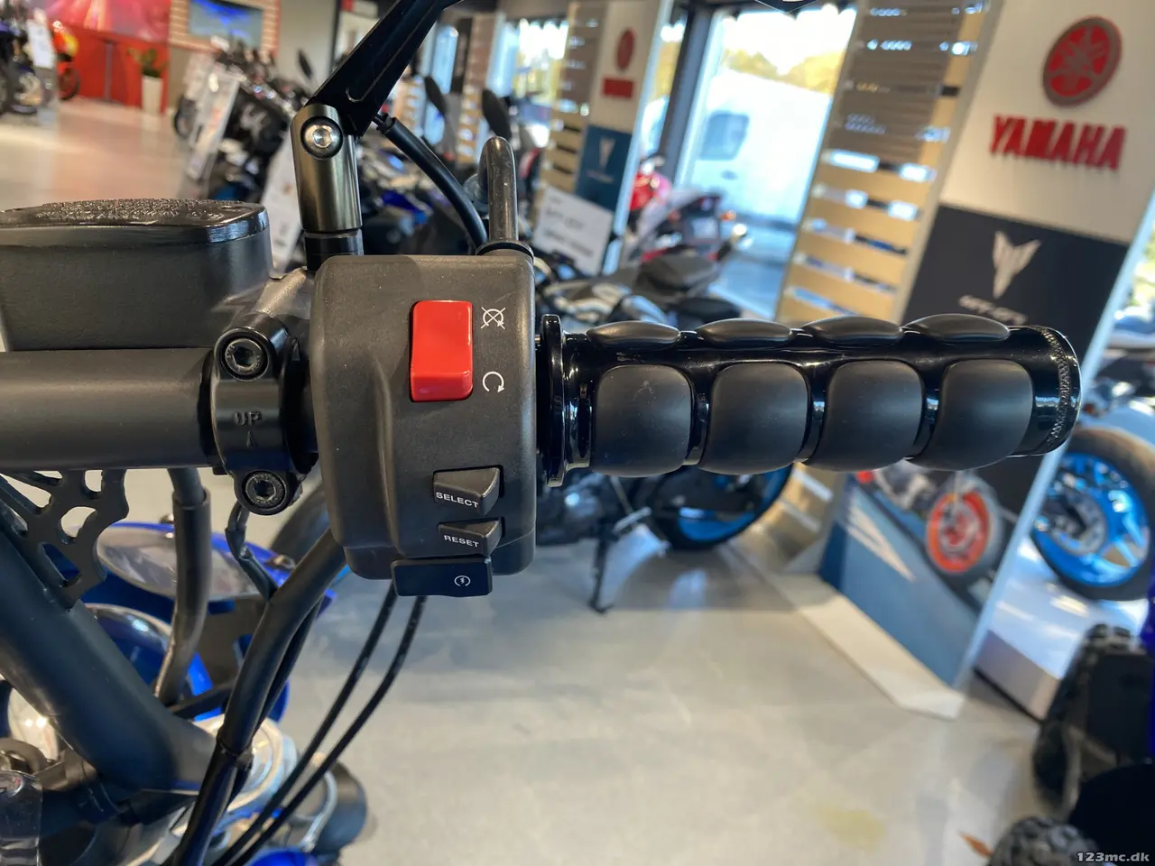 Billede 7 - Yamaha XVS 1300