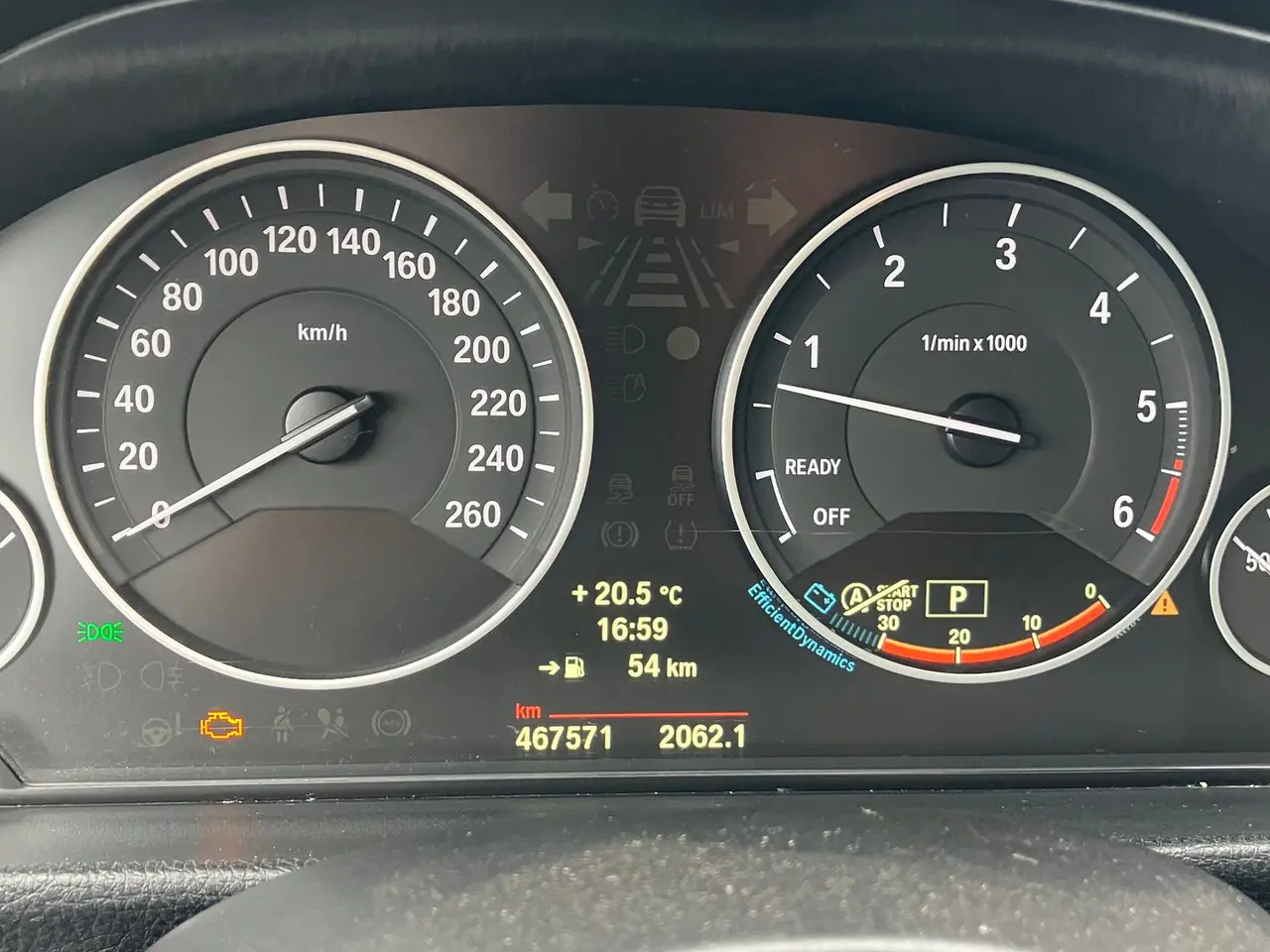 Billede 8 - BMW 330D BMW 330D 6 cylinder