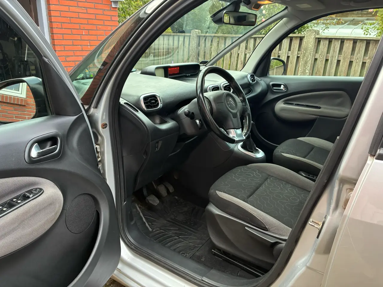 Billede 5 - Citroen C3 Picasso 1.6 Hdi