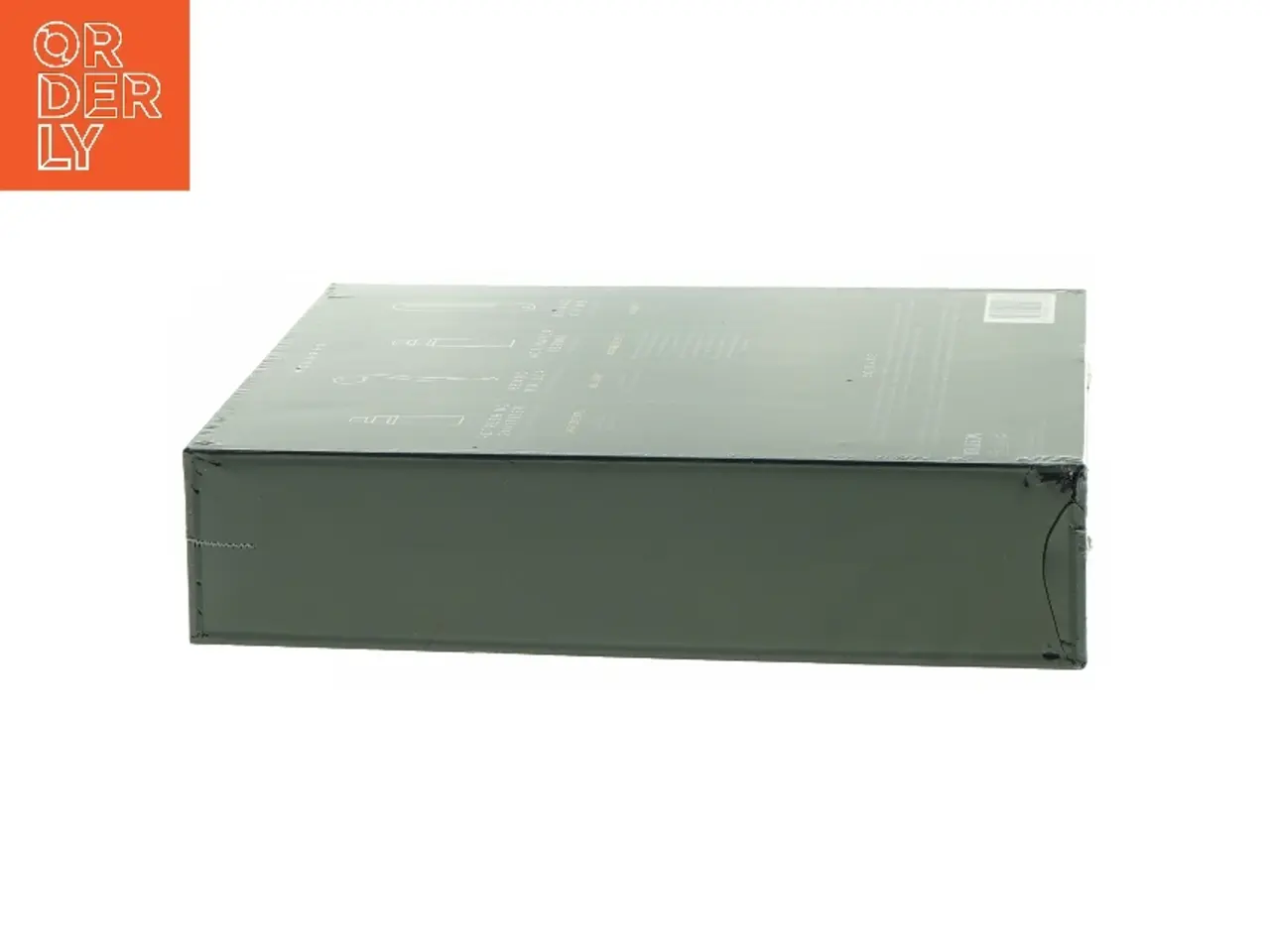 Billede 4 - Beard Grwth kit fra Bellezon (str. 22 x 22 x 5)