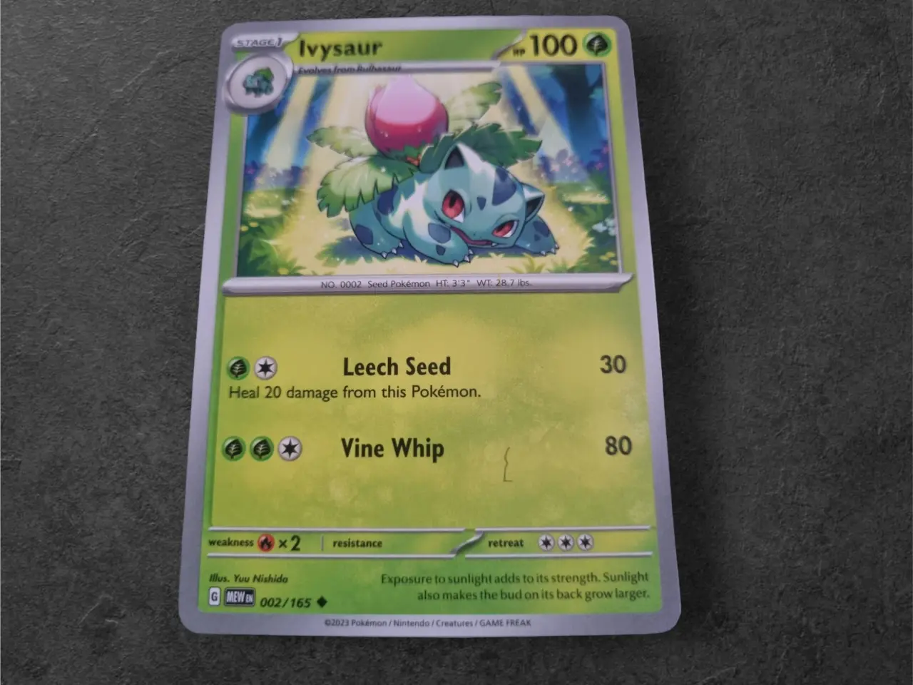 Billede 18 - Annonce 635 - Pokemon