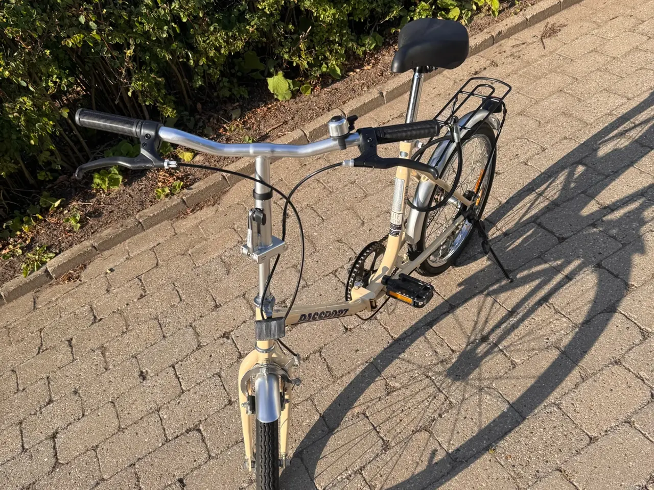 Billede 4 - Campingcykler