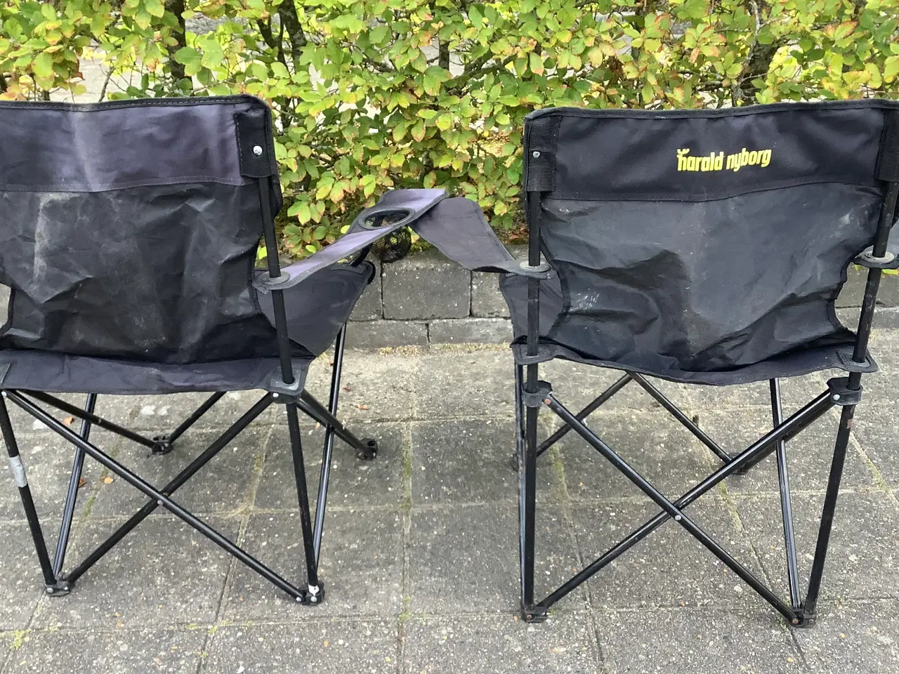 Billede 8 - Camping folde /strand /festival stole samlet pris!
