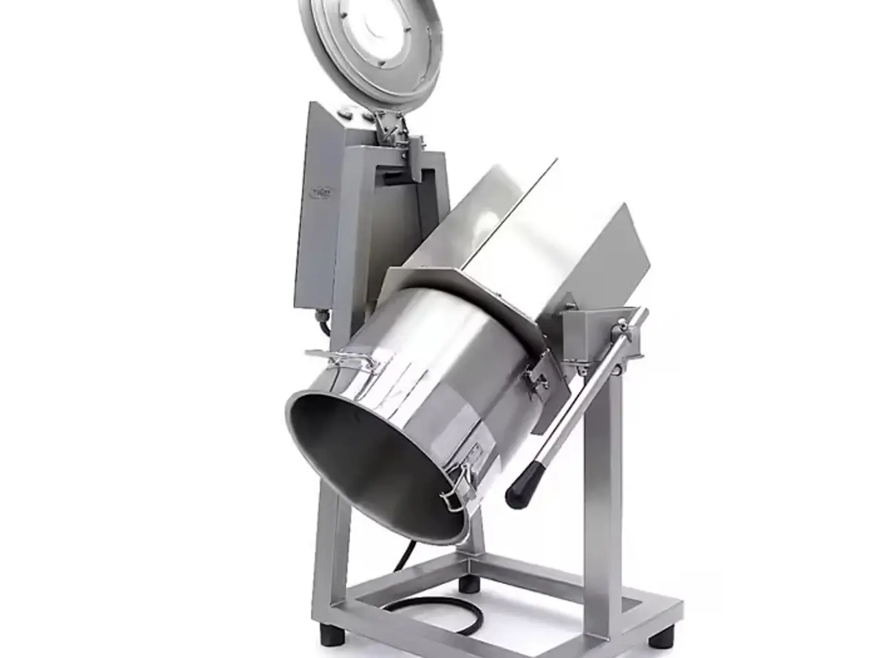 Billede 5 - Hurtighakker – Foodprocessor – 30 liter – 400 V