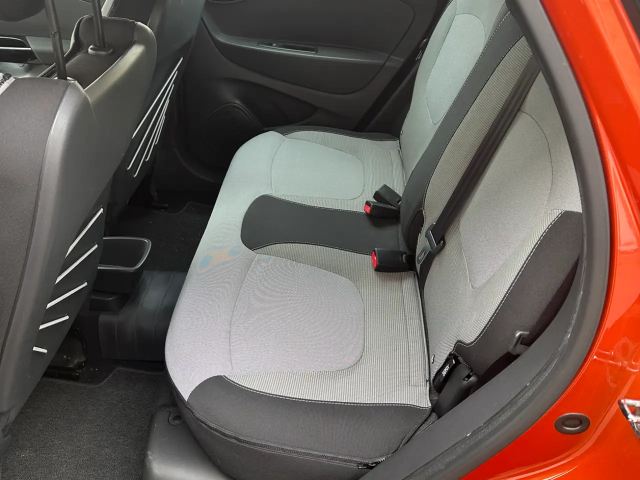 Billede 9 - Renault Captur 1,5 dCi 90 Dynamique