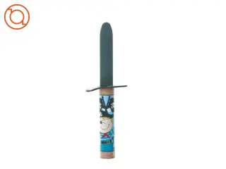 Lege kniv (str. 22 x 7 cm)
