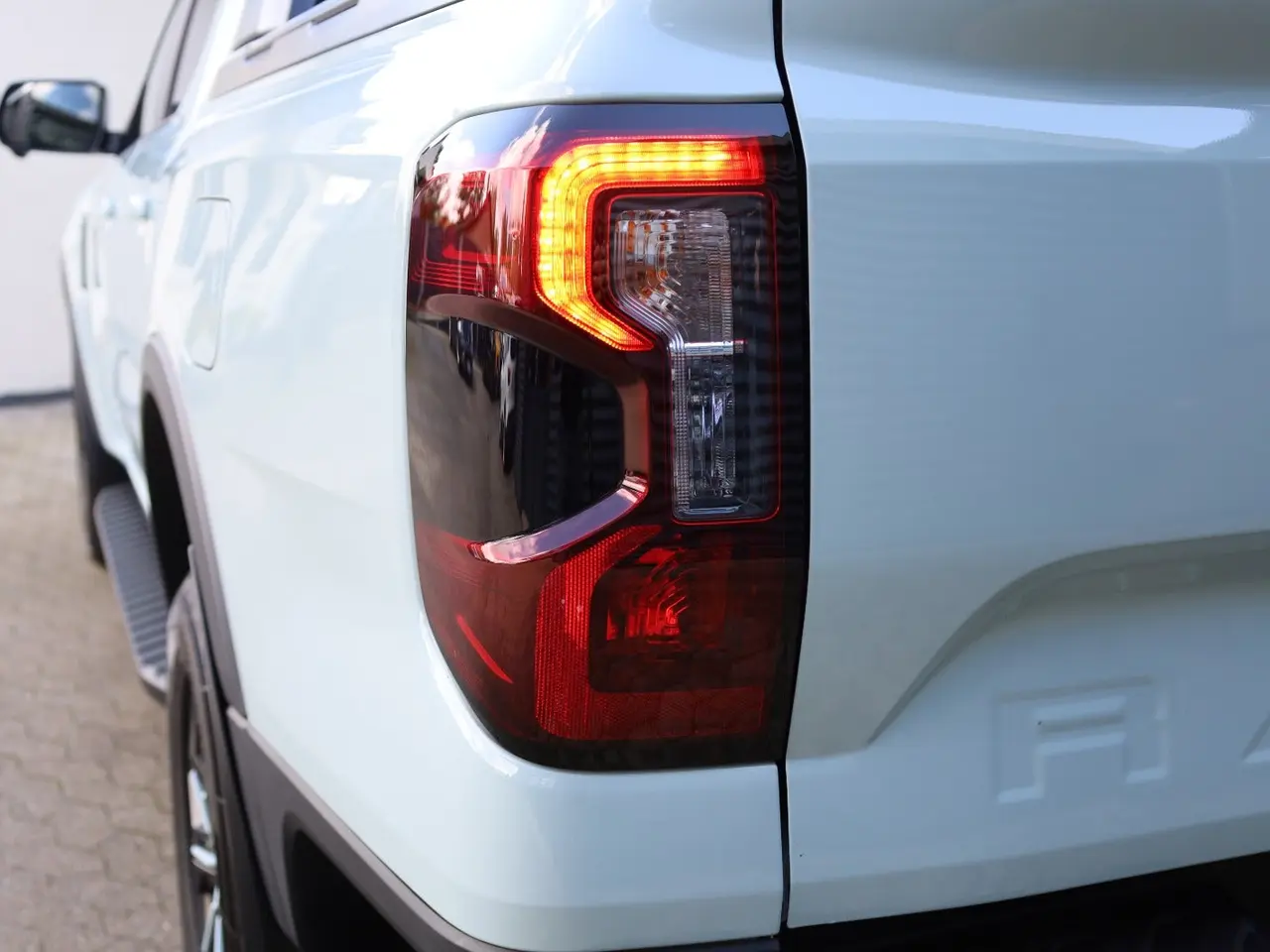 Billede 15 - Ford Ranger 2,3 EcoBoost PHEV Stormtrak Db.Cab aut.