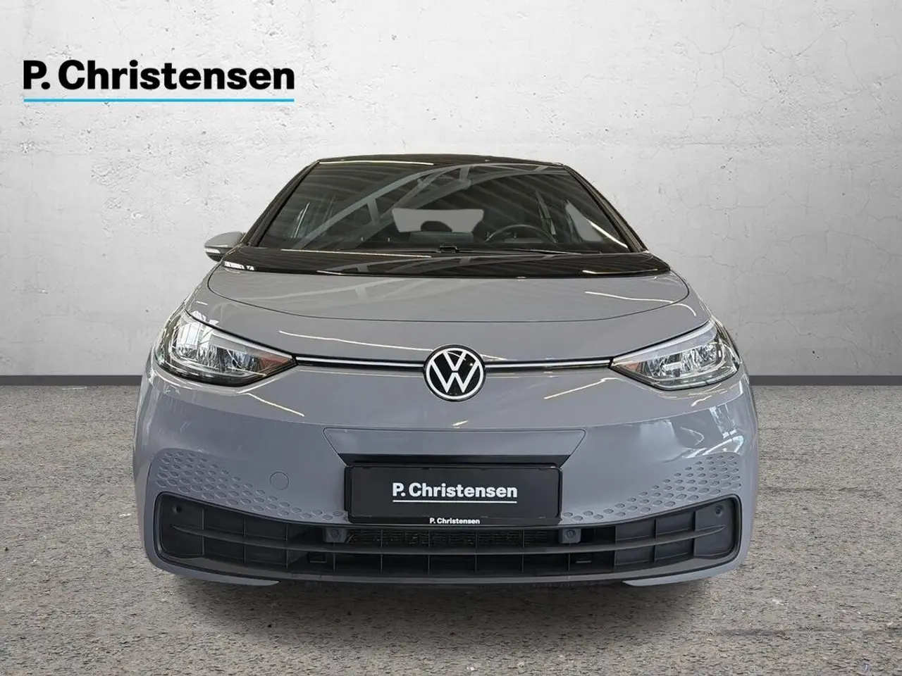 Billede 4 - VW ID.3 58 Pro Performance