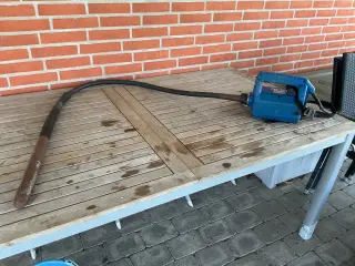 Kraftig Carat Stavvibrator