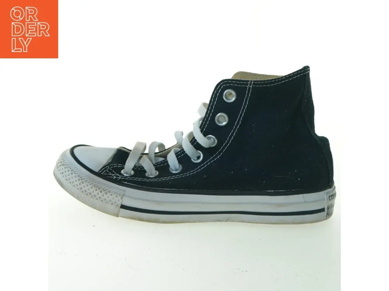 Billede 1 - Converse All Star sko fra Converse (str. 35 )