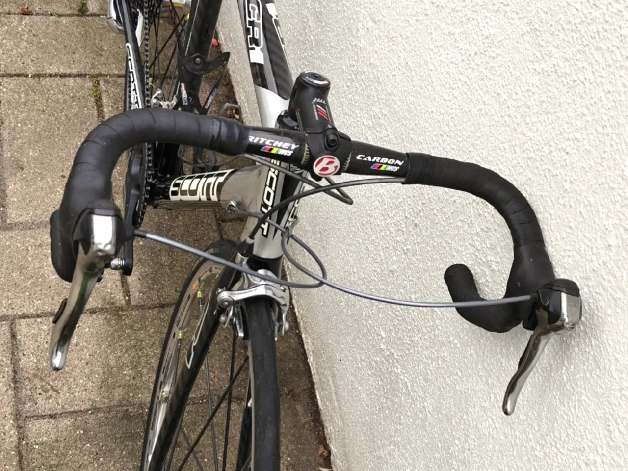 Billede 7 - Scott CR1 Pro Carbon racer str. 54 cm