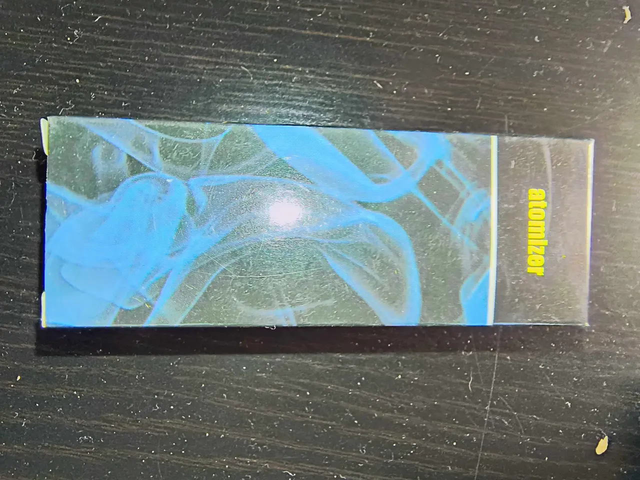 Billede 3 - Atomizer til wax/cbd voks