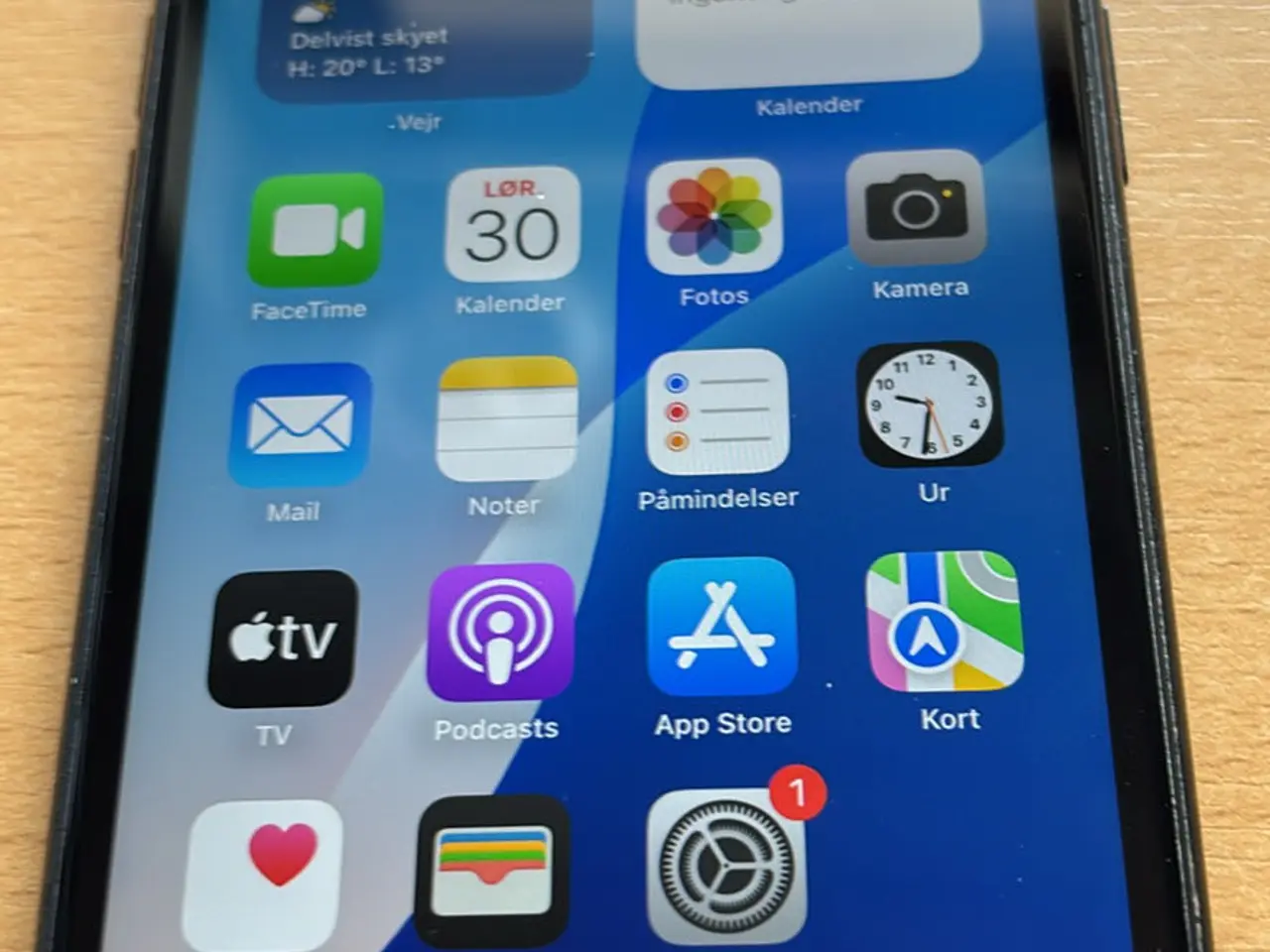 Billede 2 - iPhone XR 128gb