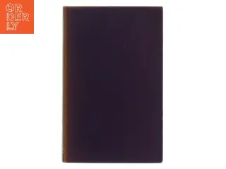 Det Store Engelske Postroveri (Bog)