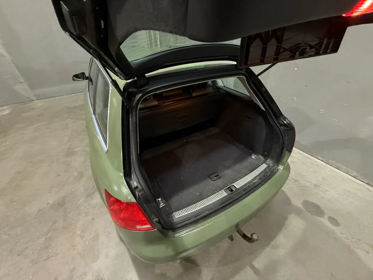 Billede 17 - Audi A4 1,8 T Avant