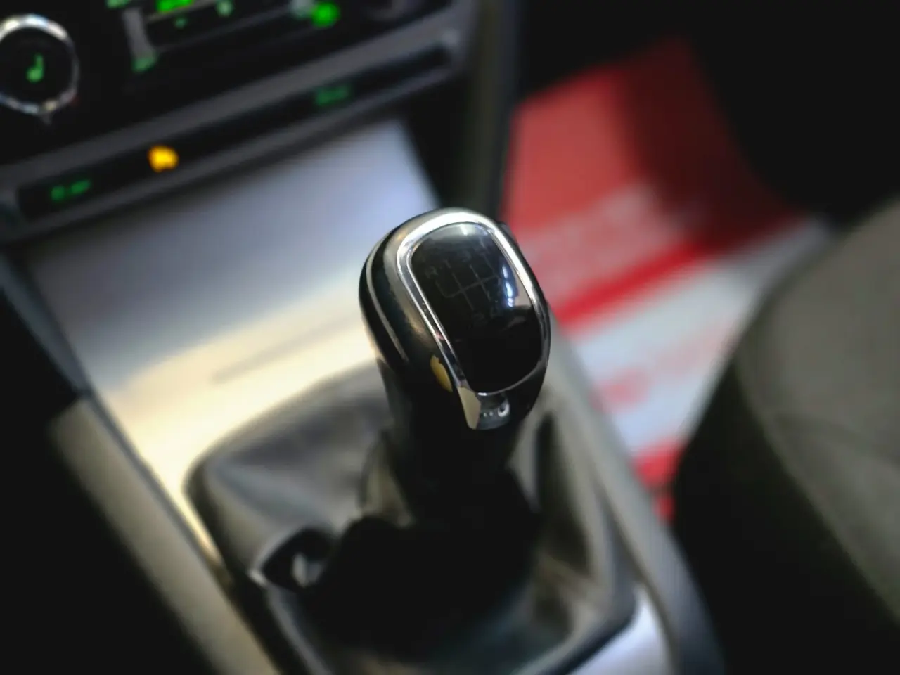 Billede 14 - Skoda Octavia 1,4 TSi 122 Elegance Combi
